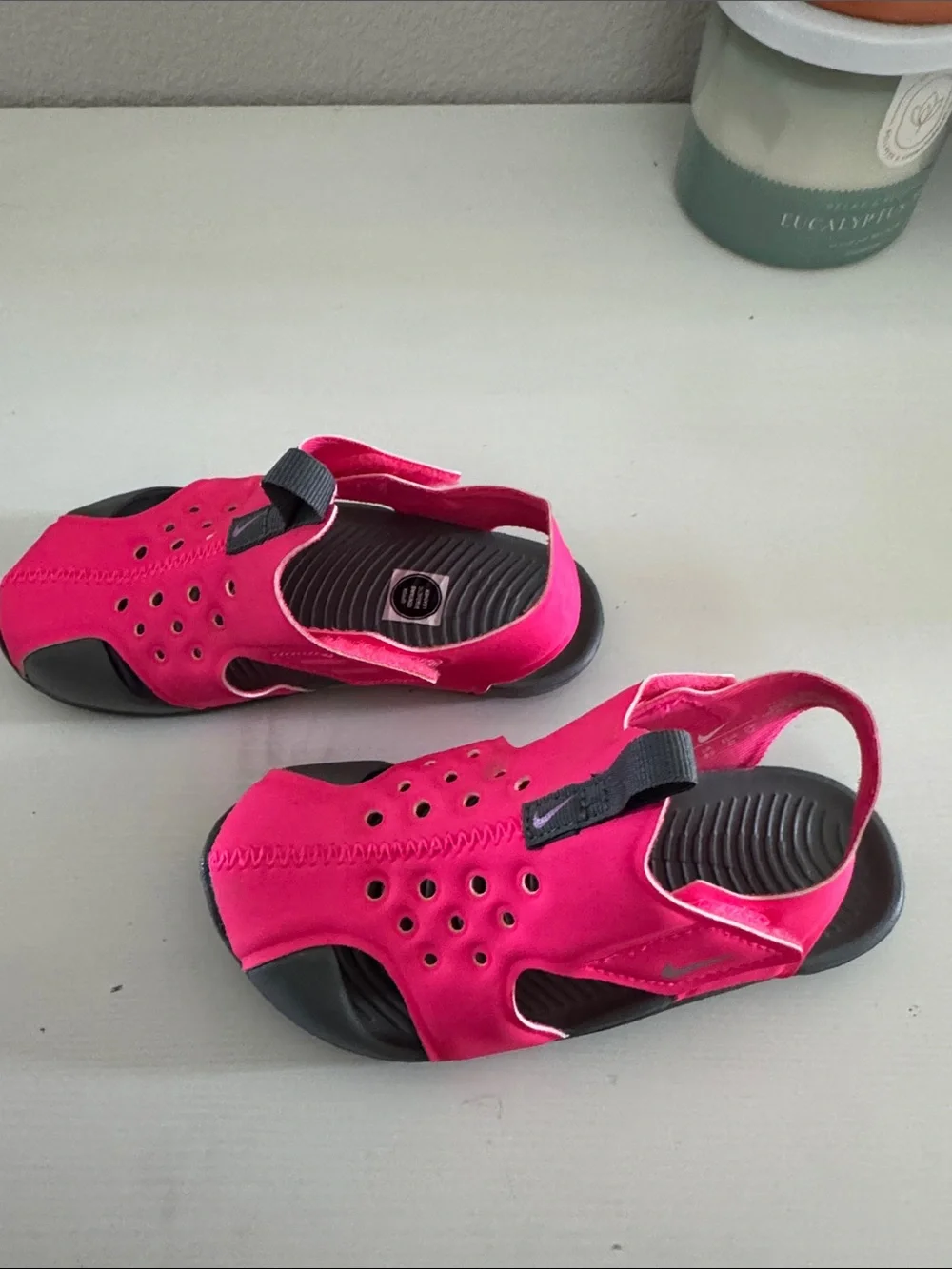 Nike Toddler Water Sandals
